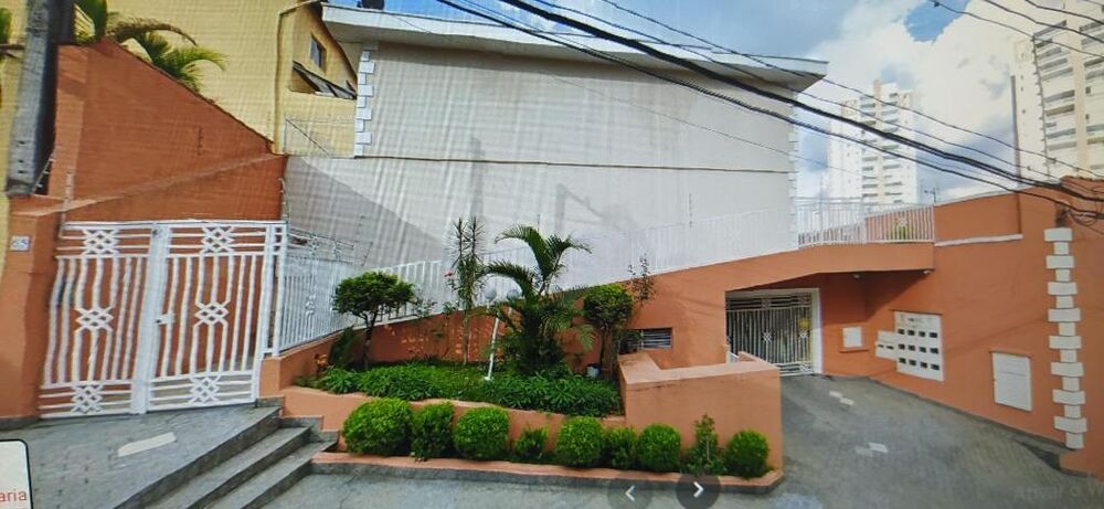 Sobrado, 2 quartos, 85 m² - Foto 1