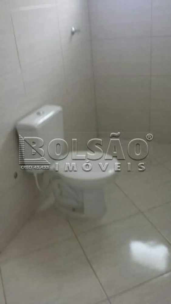 Sobrado, 3 quartos, 110 m² - Foto 2
