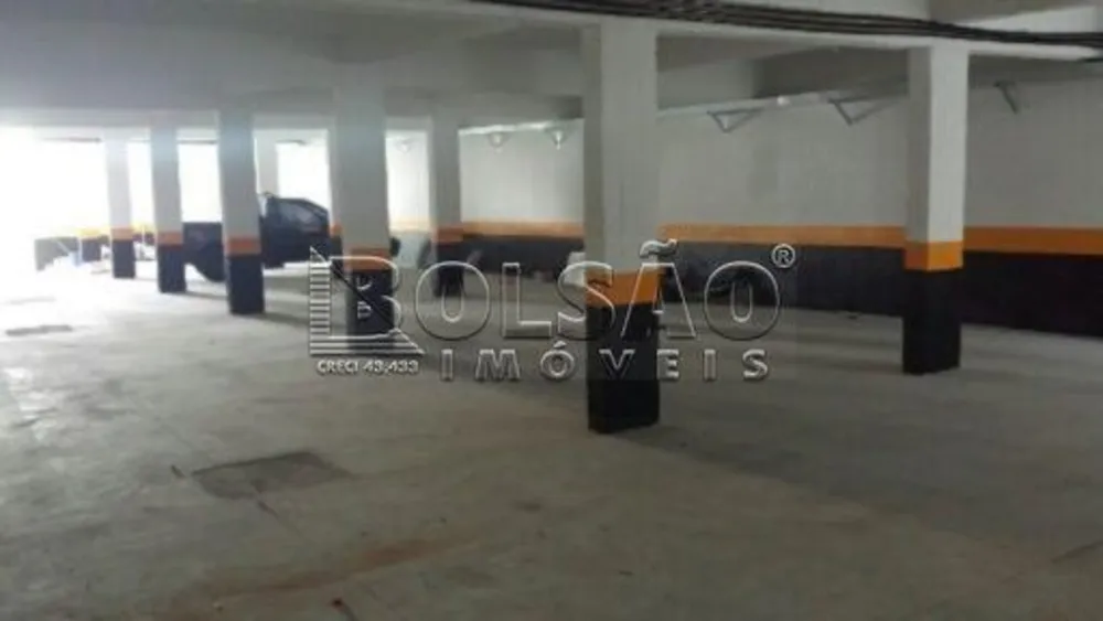 Sobrado, 3 quartos, 110 m² - Foto 8