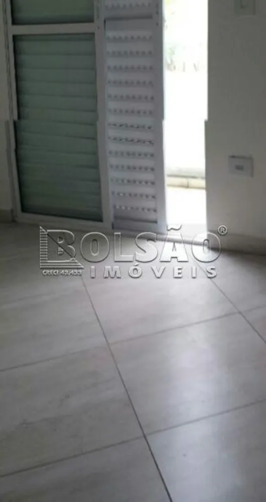 Sobrado, 3 quartos, 110 m² - Foto 3