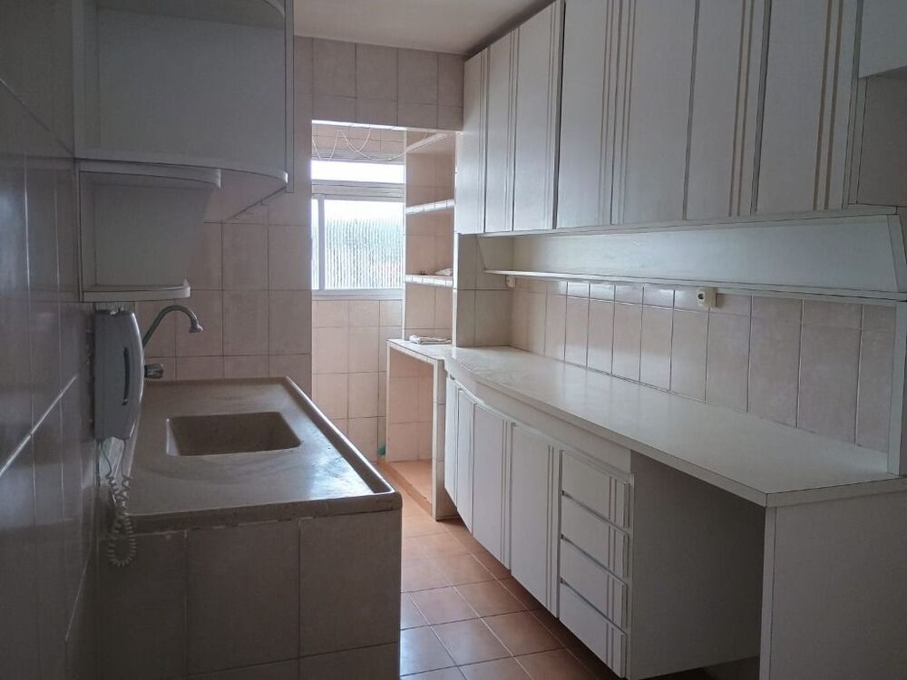 Apartamento à venda com 2 quartos, 50m² - Foto 9