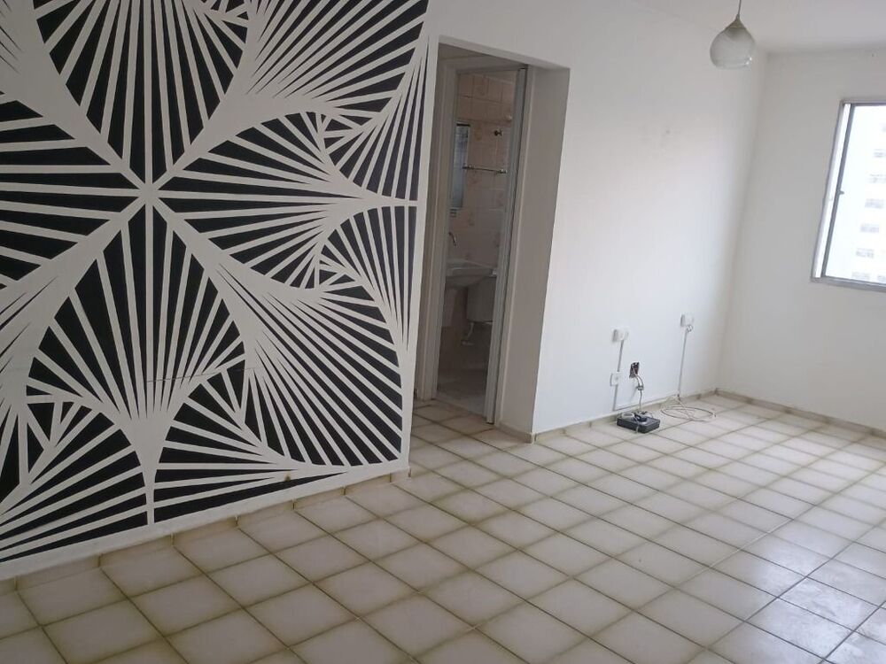 Apartamento à venda com 2 quartos, 50m² - Foto 14