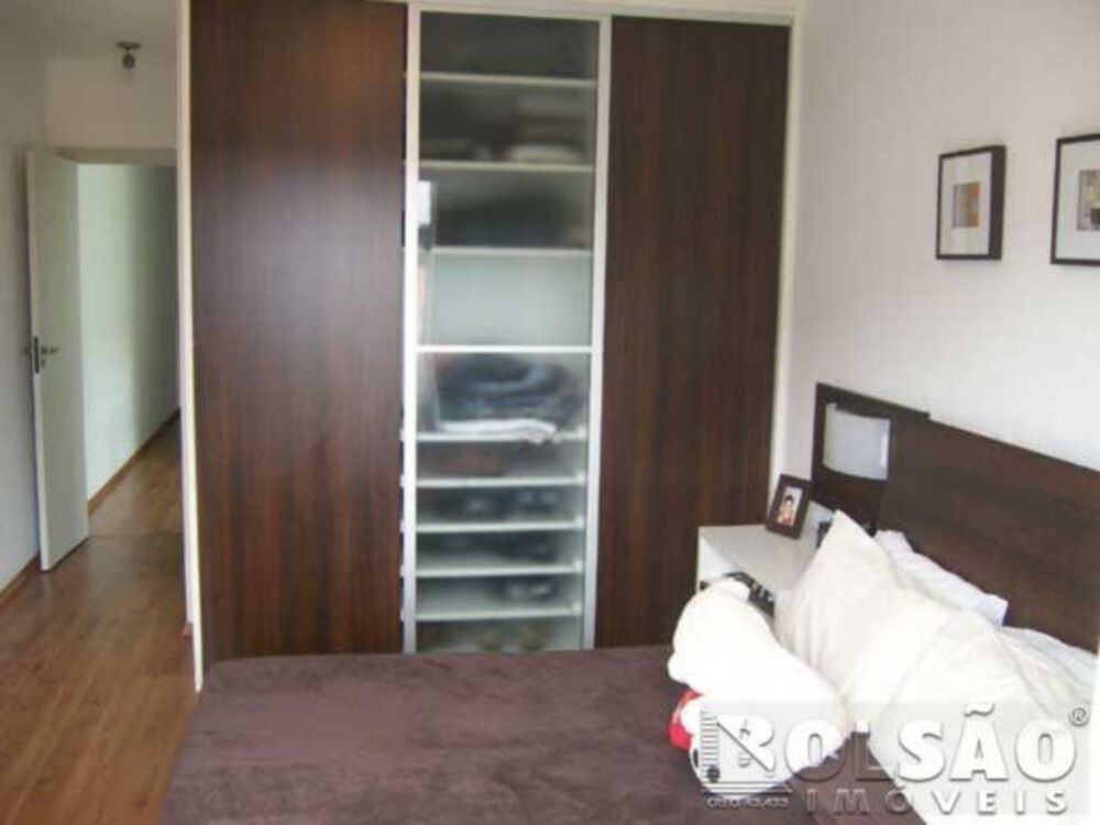 Sobrado, 3 quartos, 160 m² - Foto 8