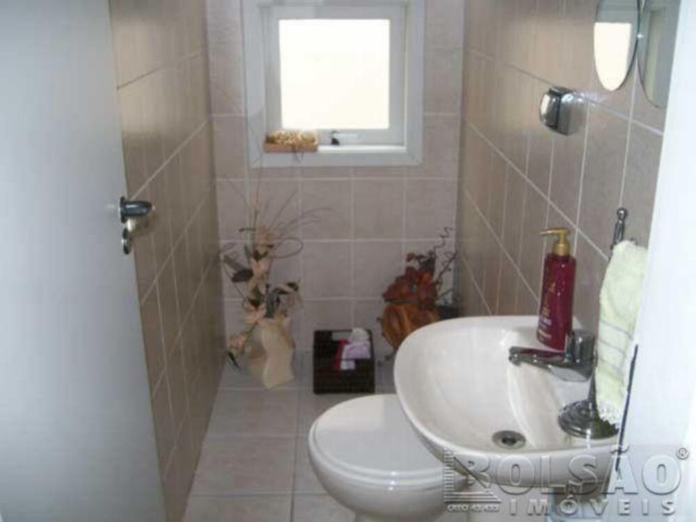 Sobrado, 3 quartos, 160 m² - Foto 2