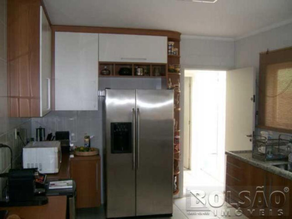 Sobrado, 3 quartos, 160 m² - Foto 5