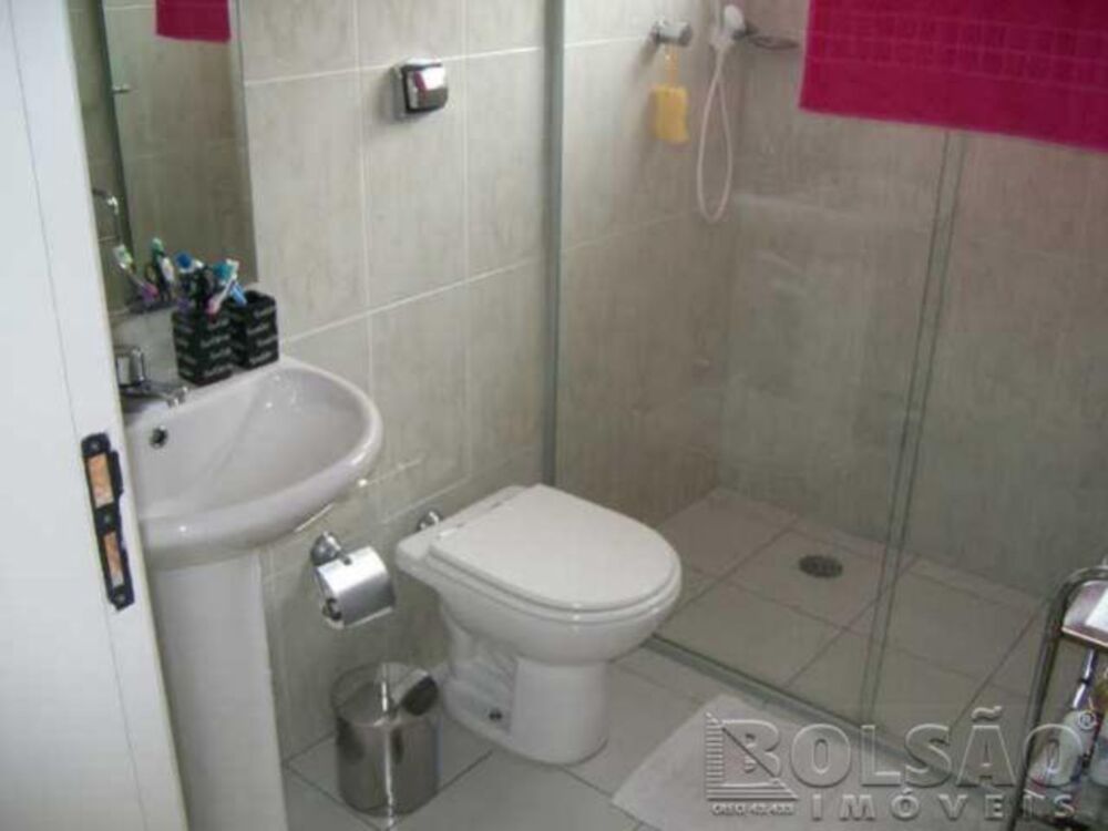 Sobrado, 3 quartos, 160 m² - Foto 1