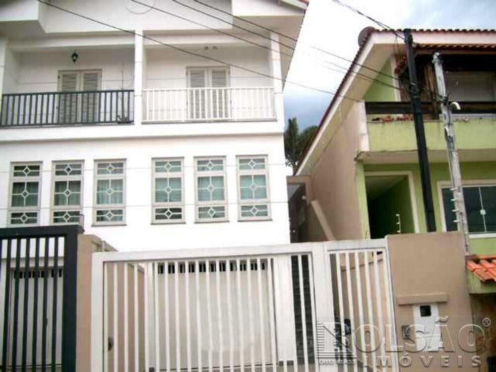 Sobrado, 3 quartos, 160 m² - Foto 3