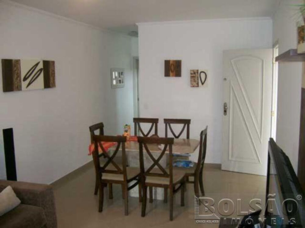 Sobrado, 3 quartos, 160 m² - Foto 4