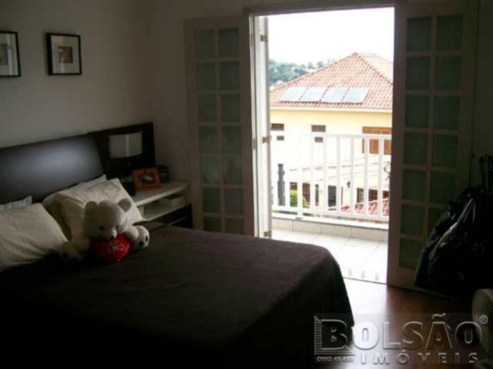 Sobrado, 3 quartos, 160 m² - Foto 9