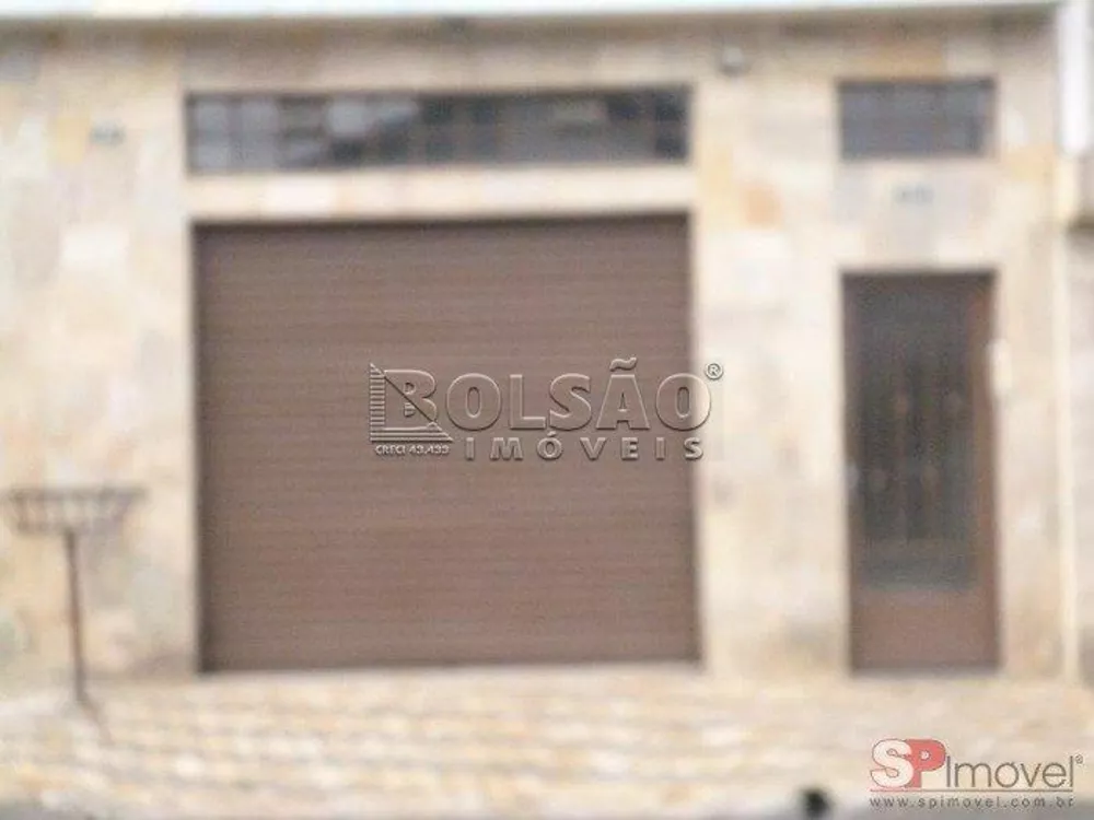 Sobrado, 2 quartos, 320 m² - Foto 3