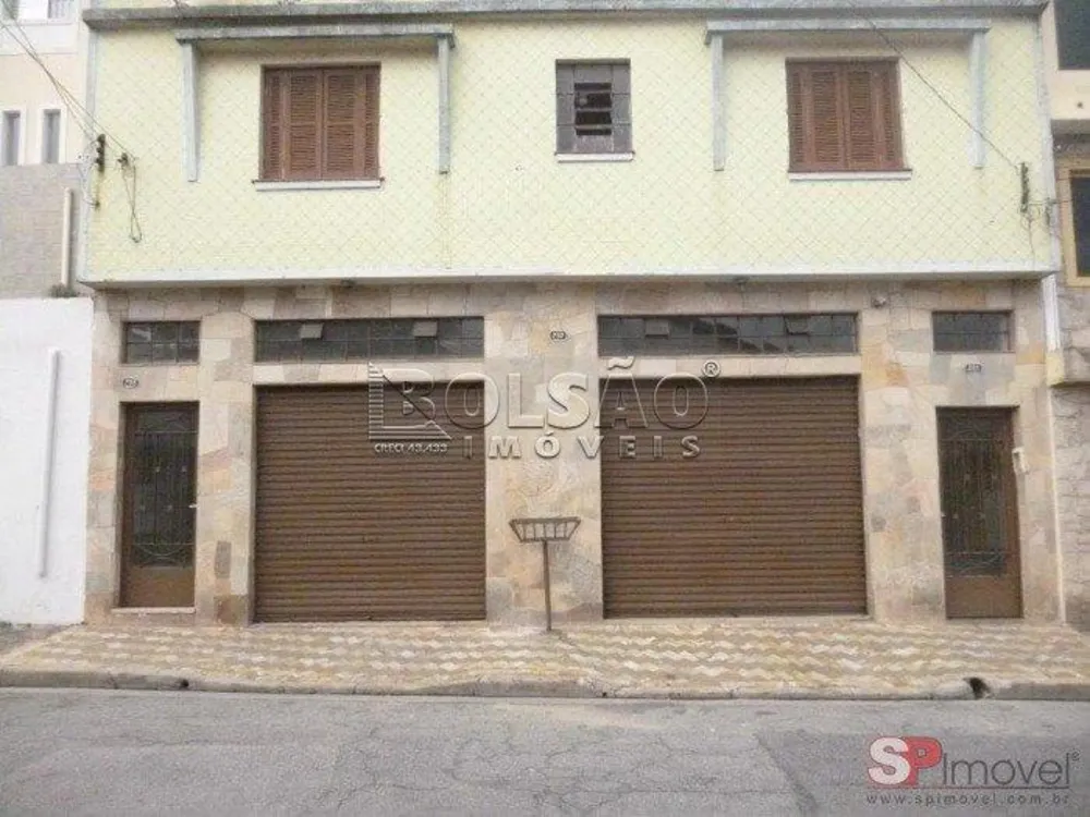 Sobrado, 2 quartos, 320 m² - Foto 2