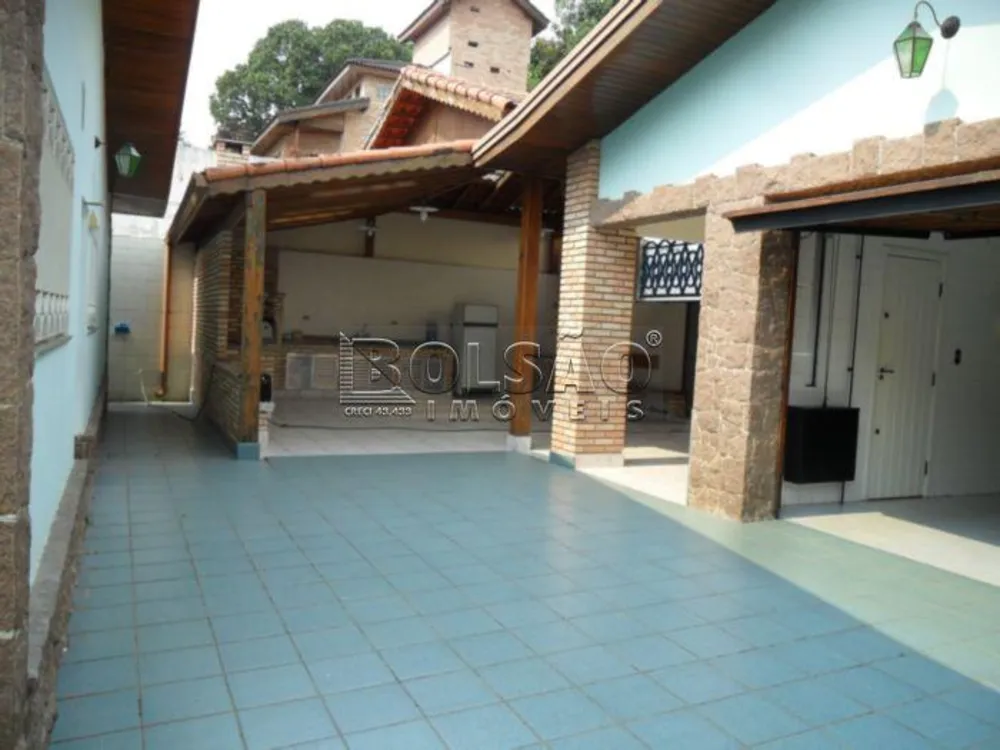 Casa, 4 quartos, 446 m² - Foto 15