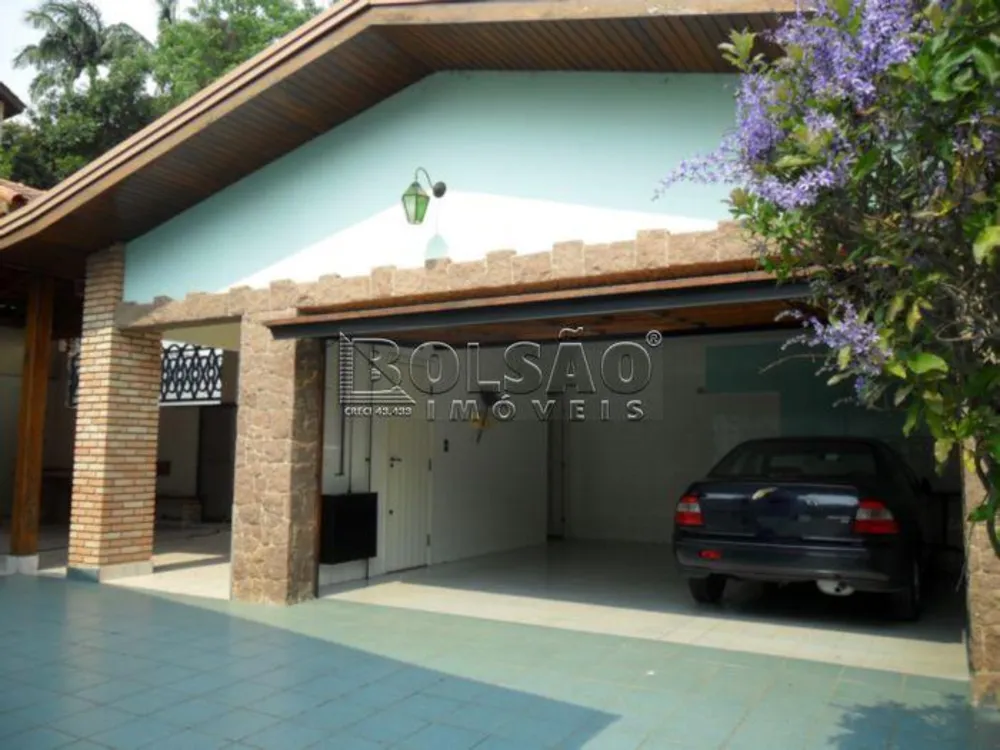 Casa, 4 quartos, 446 m² - Foto 14