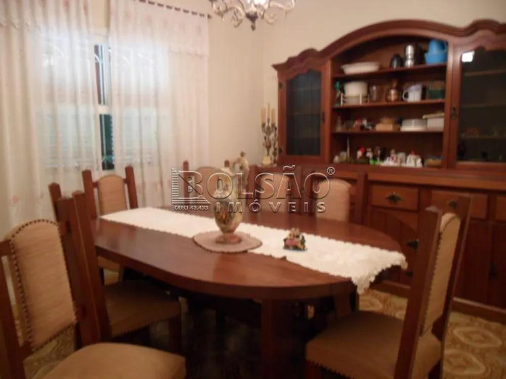 Casa, 4 quartos, 446 m² - Foto 9