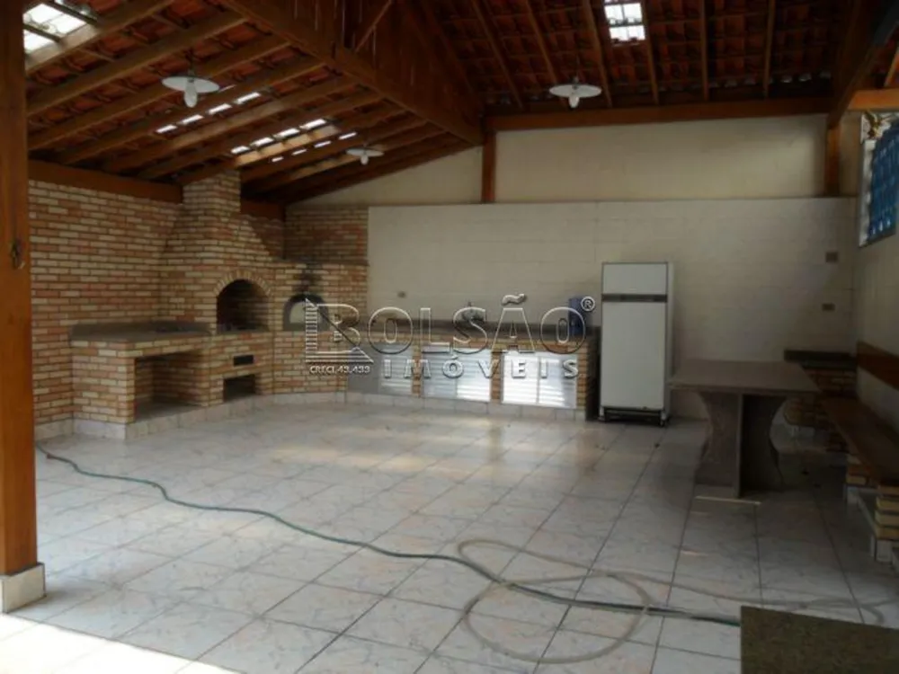 Casa, 4 quartos, 446 m² - Foto 16