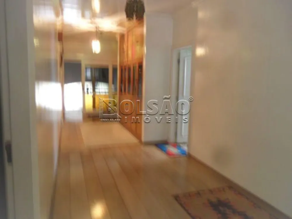 Casa, 4 quartos, 446 m² - Foto 12