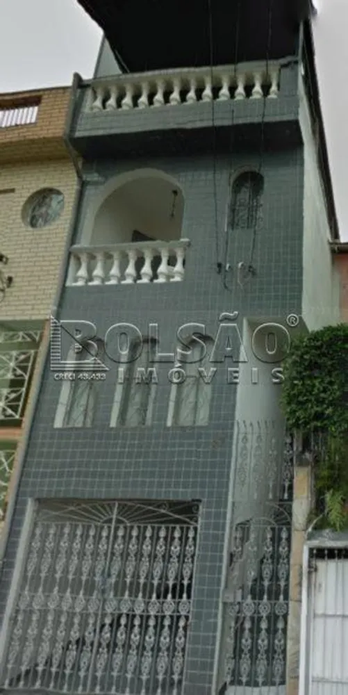 Sobrado, 3 quartos, 120 m² - Foto 2