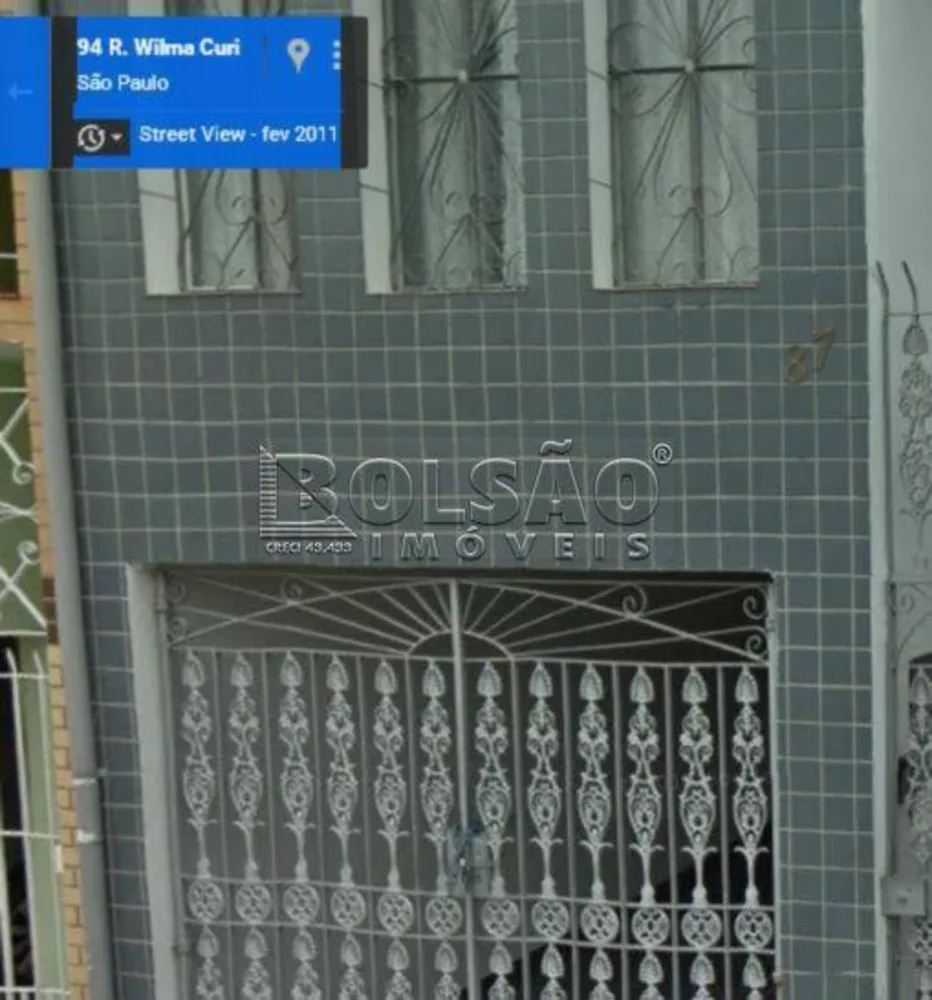 Sobrado, 3 quartos, 120 m² - Foto 3