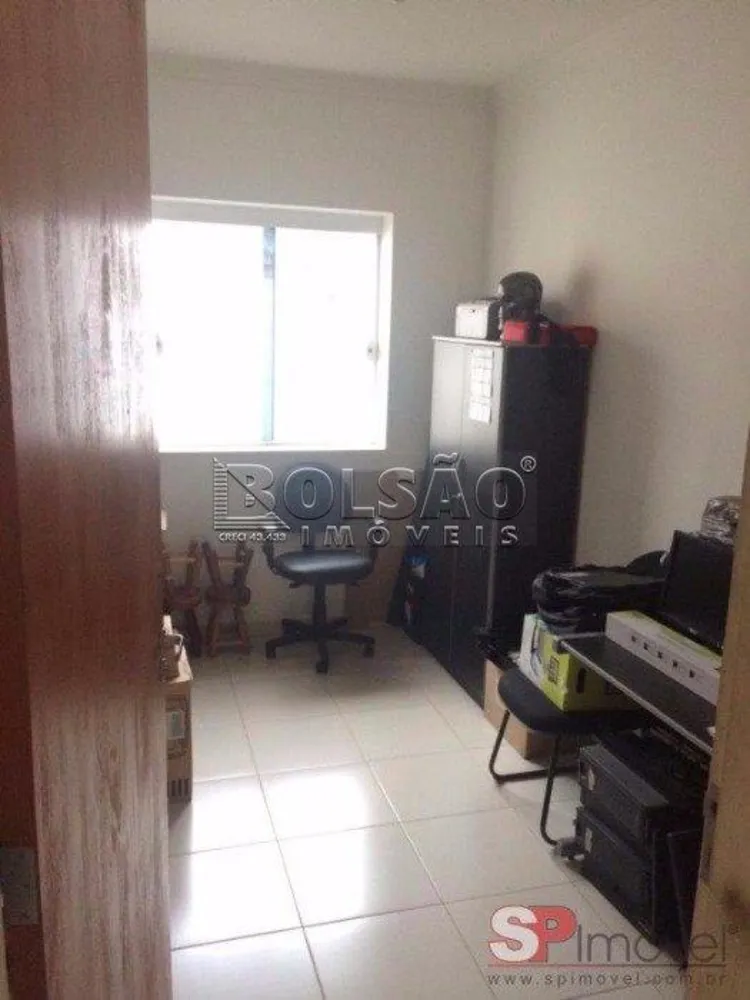 Sobrado, 7 quartos, 300 m² - Foto 4