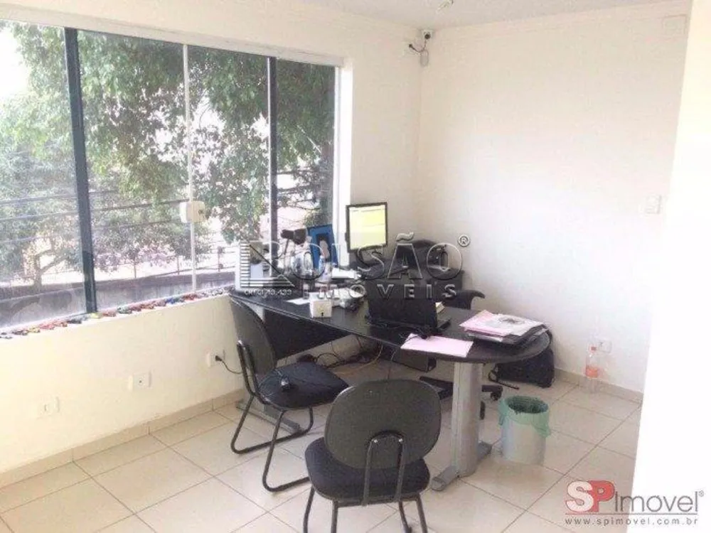 Sobrado, 7 quartos, 300 m² - Foto 8