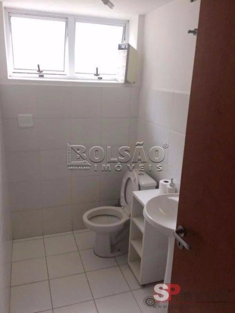 Sobrado, 7 quartos, 300 m² - Foto 11