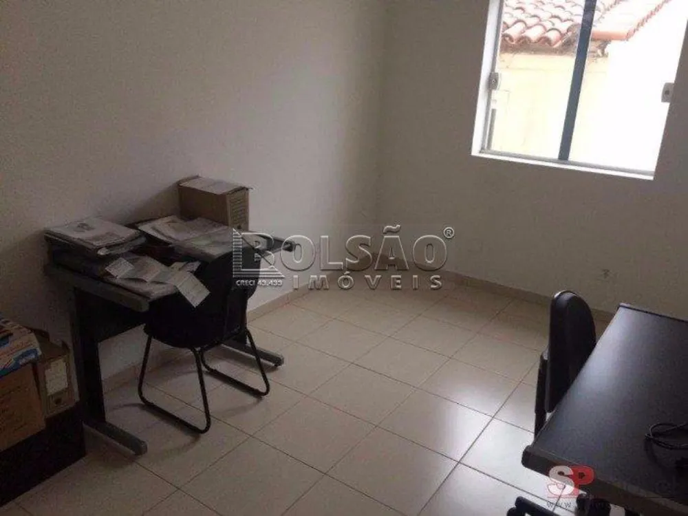 Sobrado, 7 quartos, 300 m² - Foto 5
