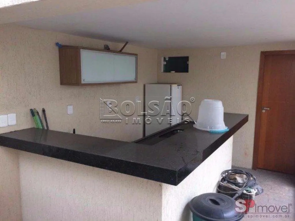 Sobrado, 7 quartos, 300 m² - Foto 3