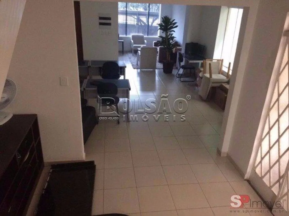 Sobrado, 7 quartos, 300 m² - Foto 1