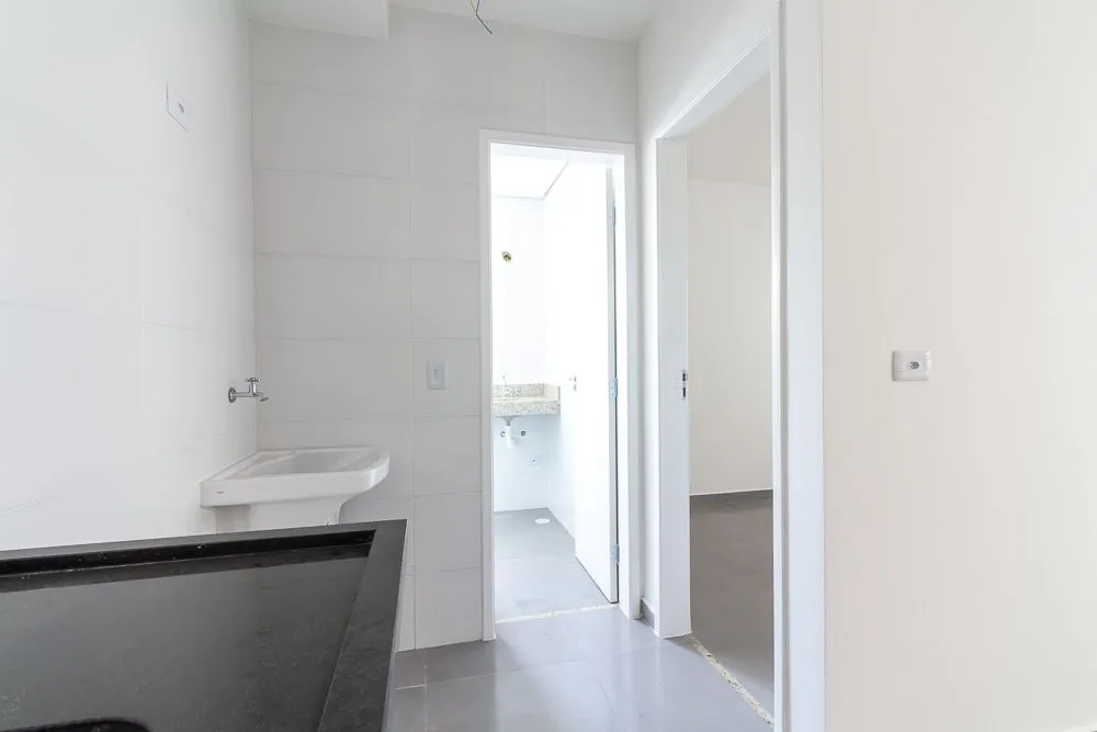Apartamento, 1 quarto, 30 m² - Foto 10