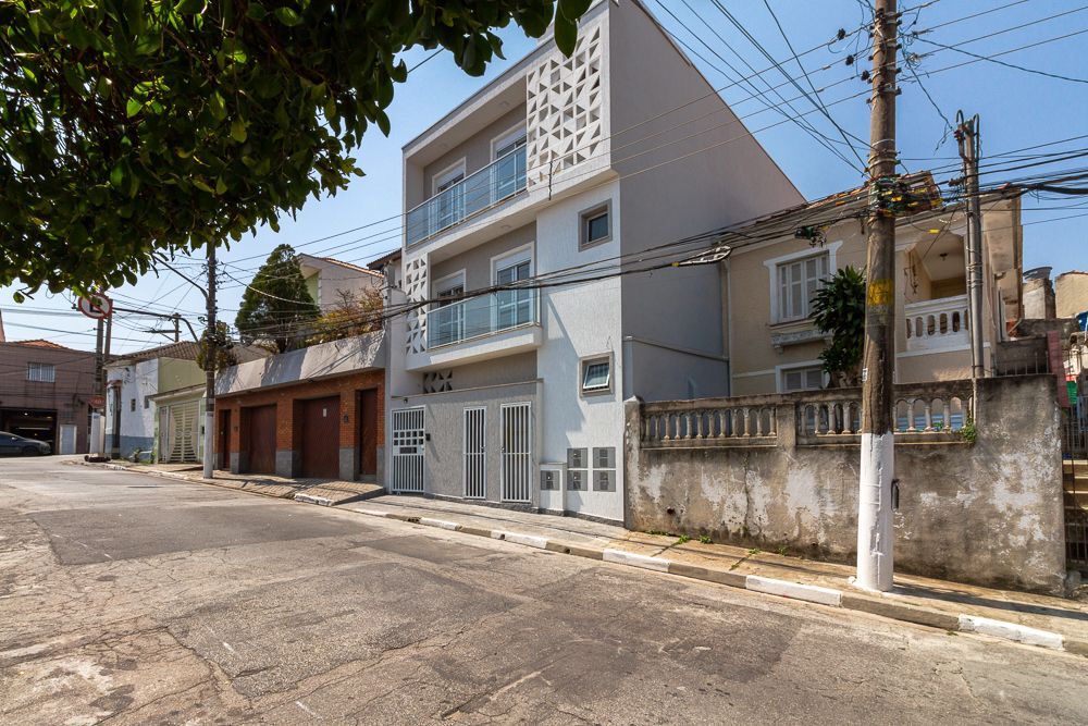 Apartamento, 1 quarto, 30 m² - Foto 3