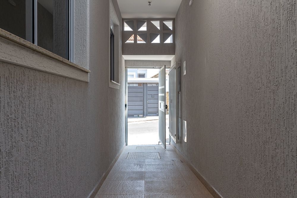 Apartamento, 1 quarto, 30 m² - Foto 4