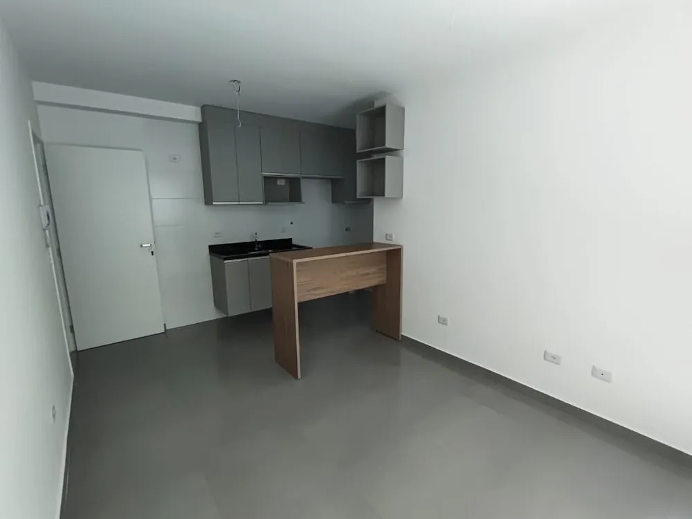 Apartamento, 1 quarto, 30 m² - Foto 7