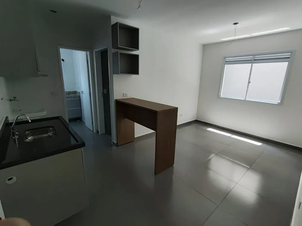 Apartamento, 1 quarto, 30 m² - Foto 11