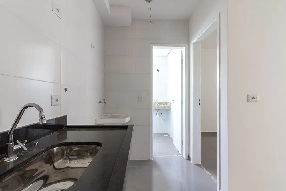 Apartamento, 1 quarto, 30 m² - Foto 5