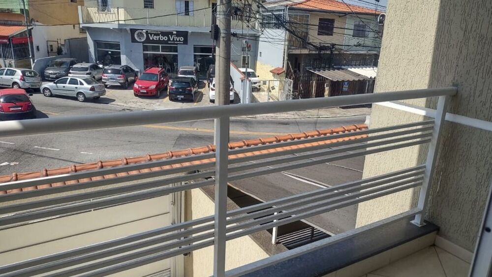 Sobrado, 3 quartos, 99 m² - Foto 1