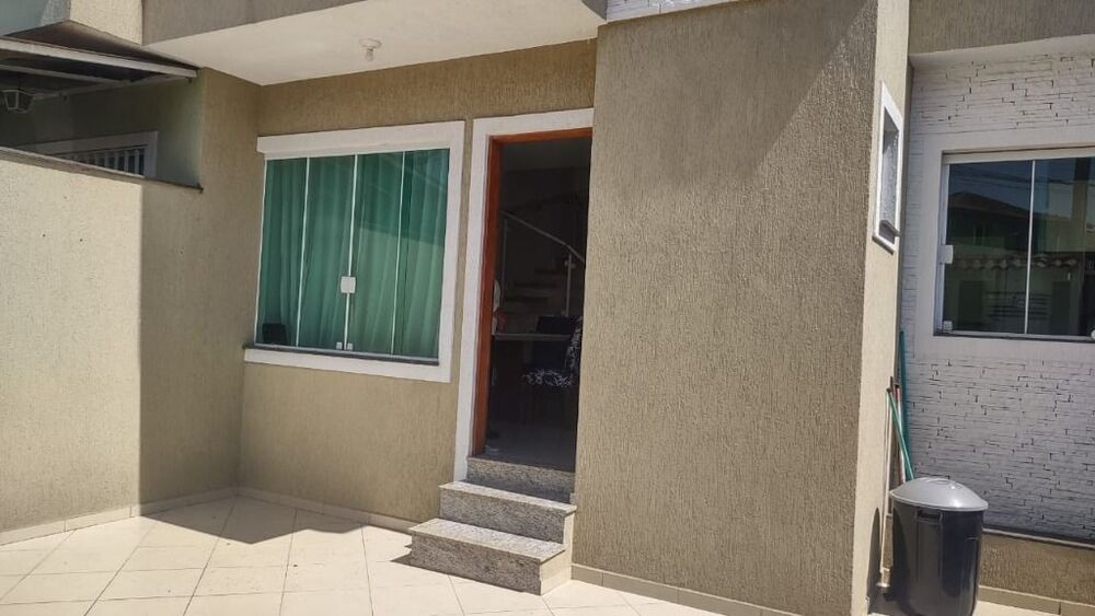 Sobrado, 3 quartos, 99 m² - Foto 3