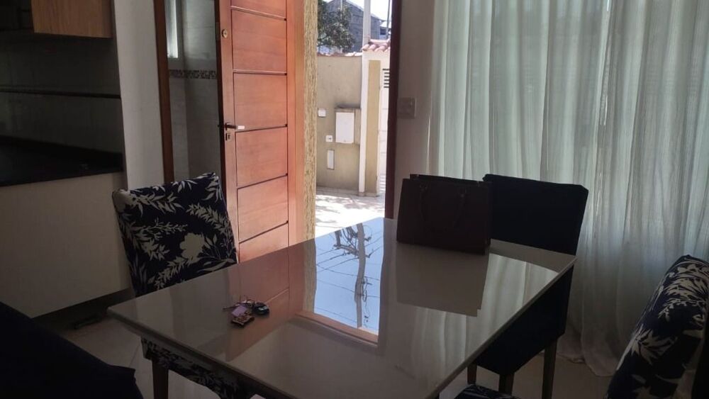 Sobrado, 3 quartos, 99 m² - Foto 4