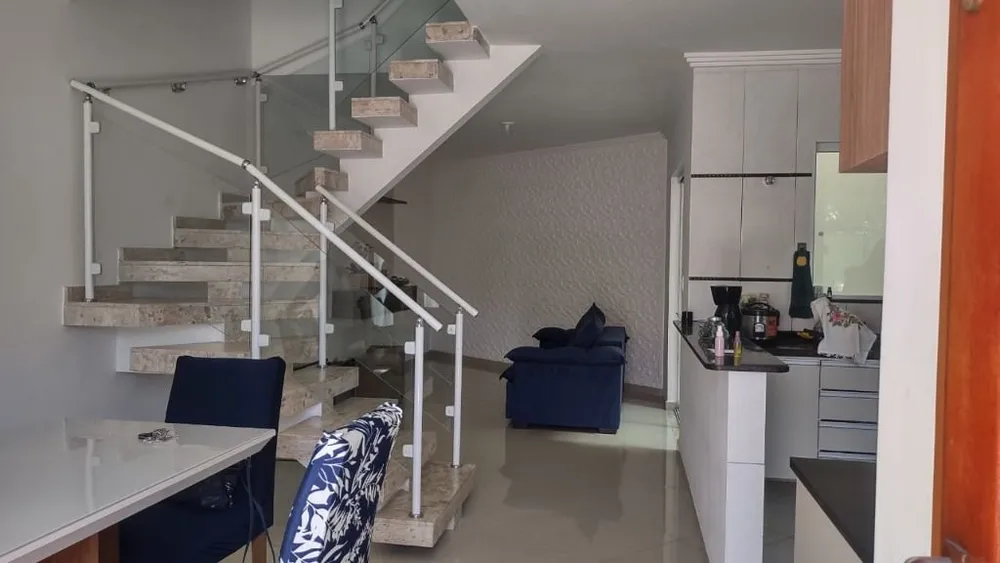 Sobrado, 3 quartos, 99 m² - Foto 6