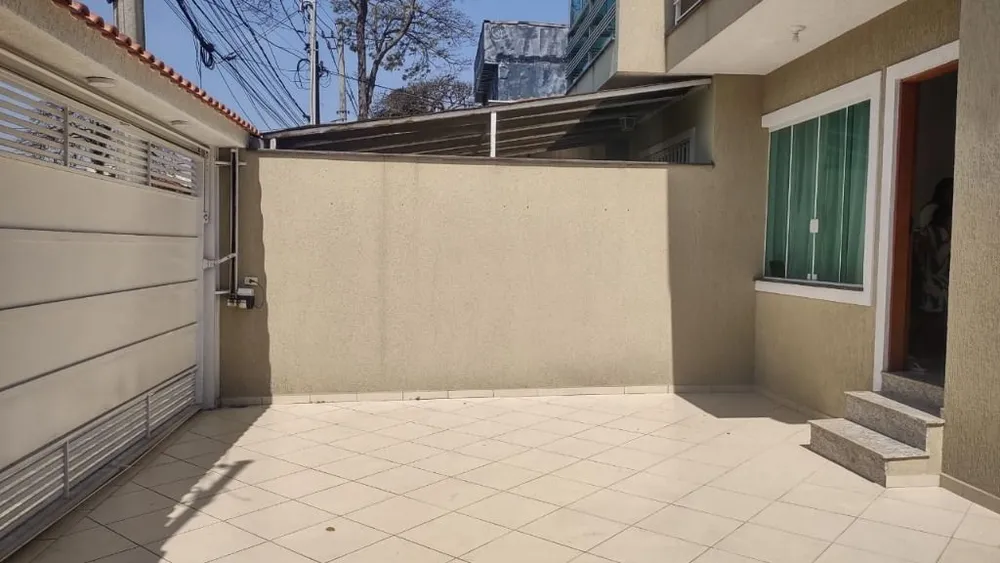 Sobrado, 3 quartos, 99 m² - Foto 5