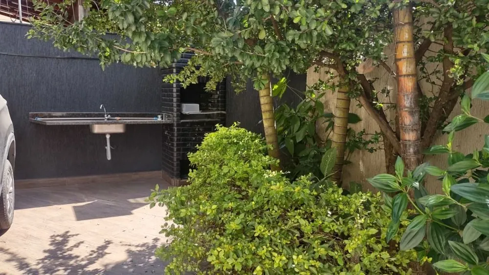 Sobrado, 3 quartos, 99 m² - Foto 7