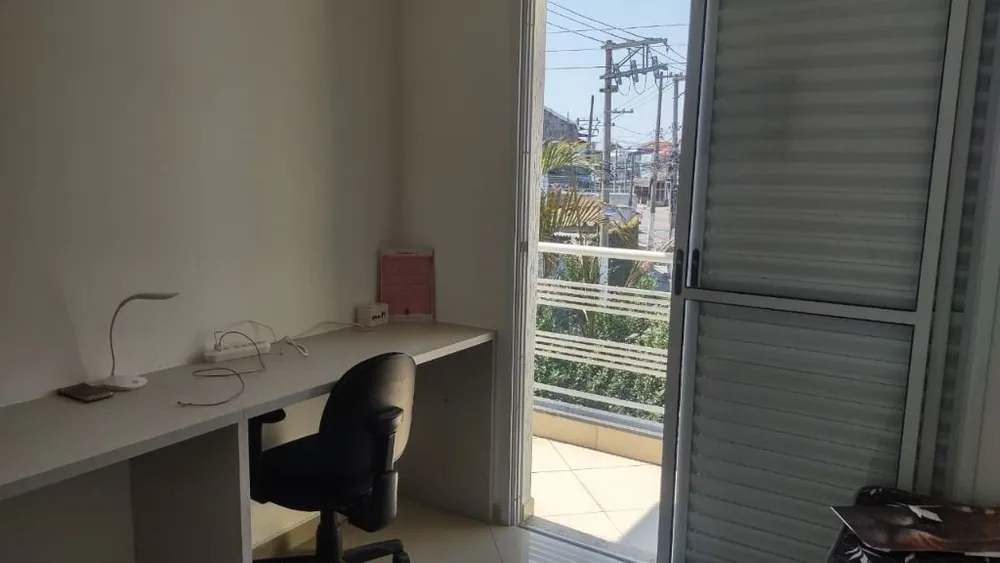 Sobrado, 3 quartos, 99 m² - Foto 12