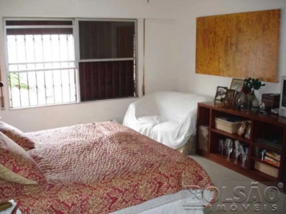 Sobrado, 4 quartos, 550 m² - Foto 7