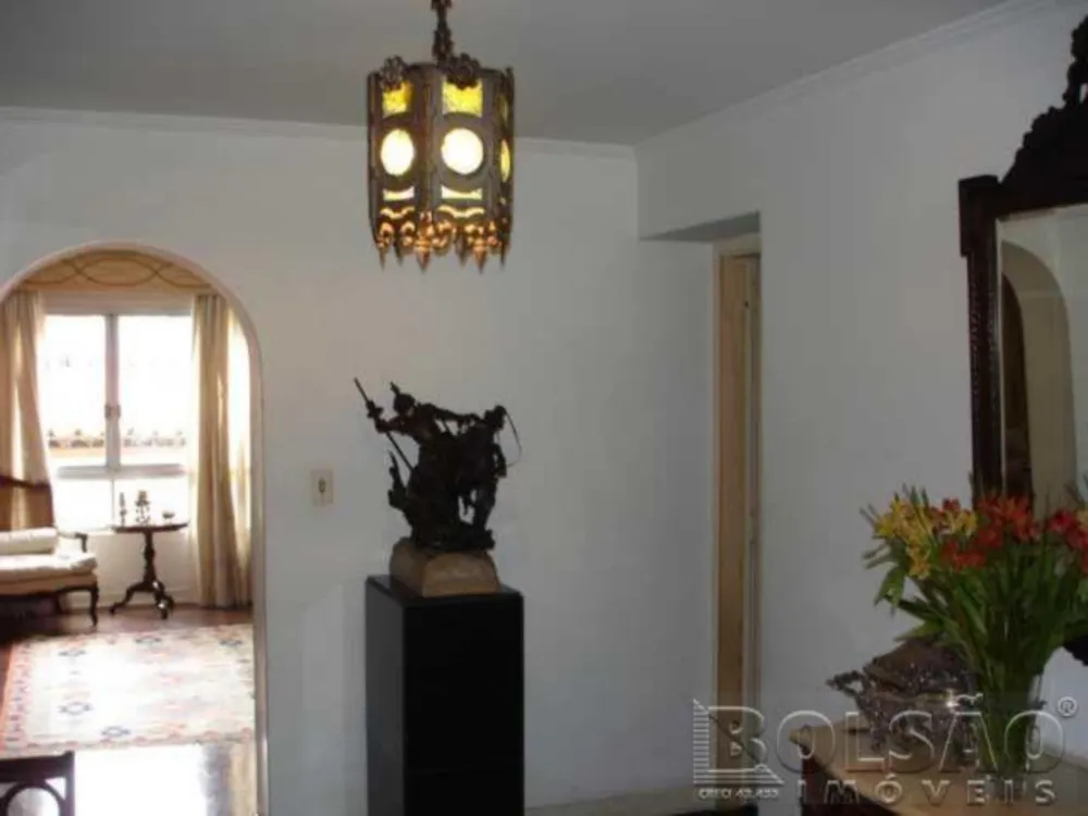 Sobrado, 4 quartos, 550 m² - Foto 2