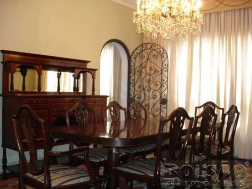 Sobrado, 4 quartos, 550 m² - Foto 3