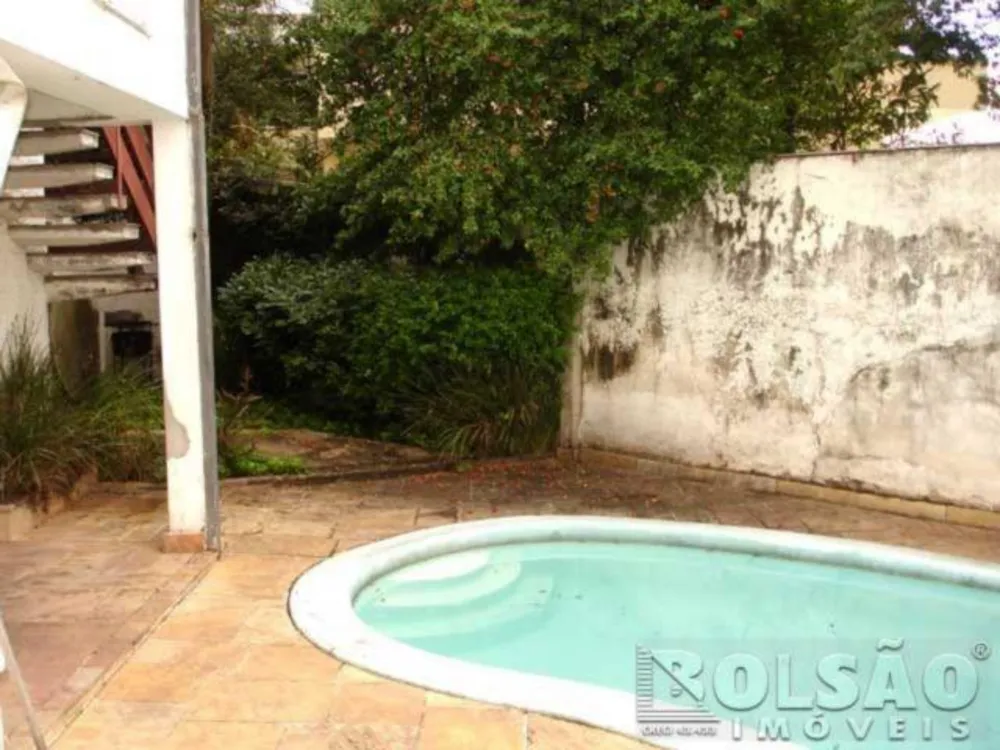 Sobrado, 4 quartos, 550 m² - Foto 1