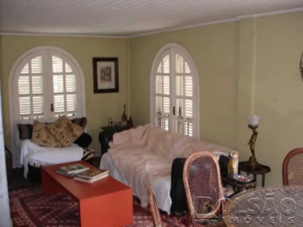 Sobrado, 4 quartos, 550 m² - Foto 4