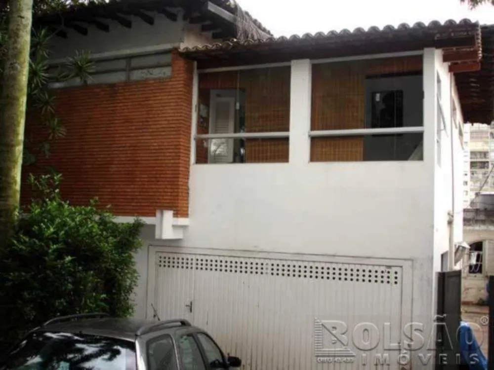 Sobrado, 4 quartos, 550 m² - Foto 8