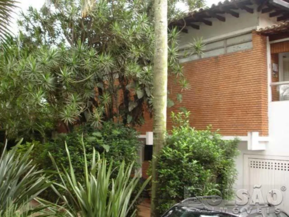 Sobrado, 4 quartos, 550 m² - Foto 6