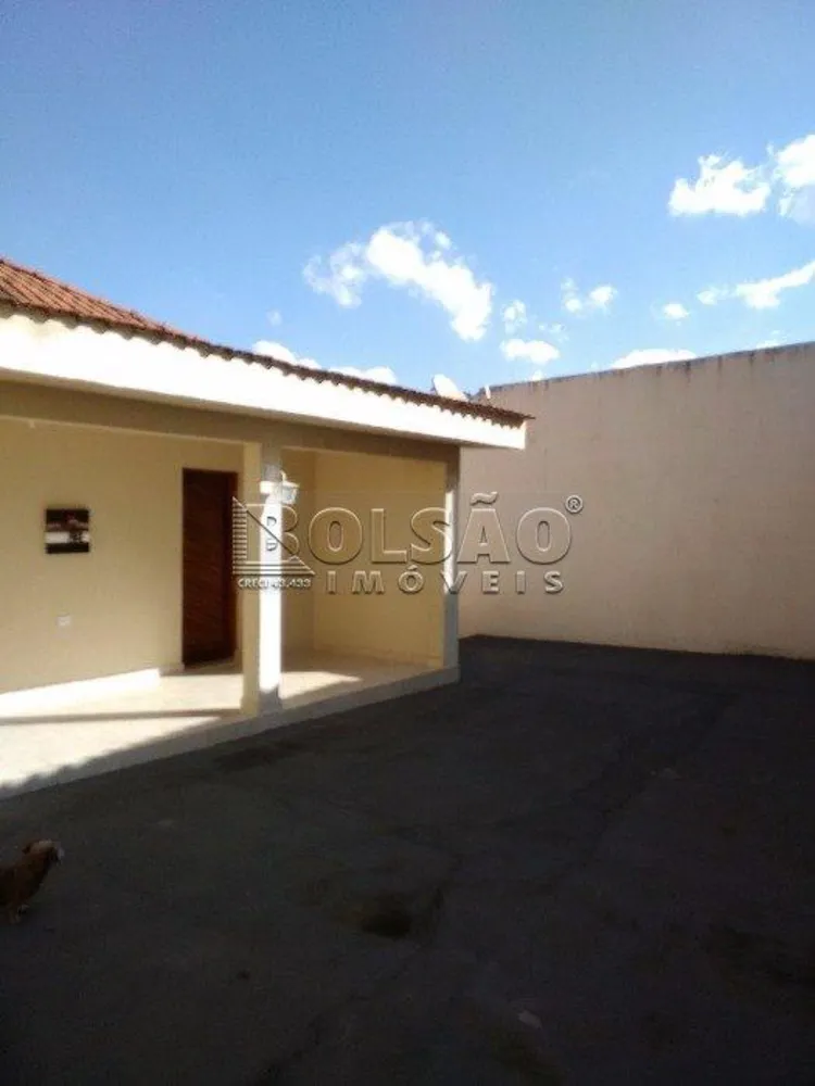 Casa, 5 quartos, 250 m² - Foto 5