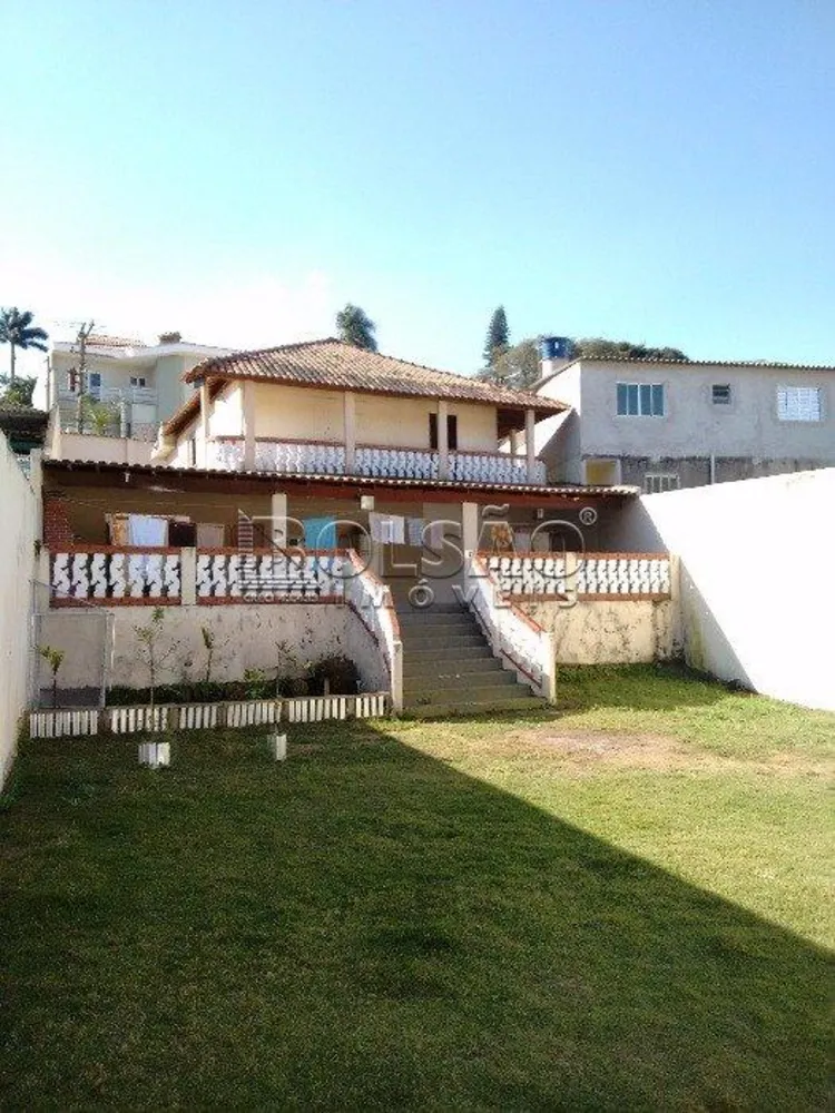 Casa, 5 quartos, 250 m² - Foto 6